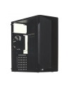 Aerocool Split, tower case (black, window kit) - nr 28