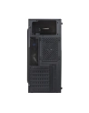 Aerocool Split, tower case (black, window kit) - nr 29