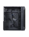 Aerocool Split, tower case (black, window kit) - nr 30