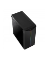 Aerocool Split, tower case (black, window kit) - nr 31