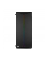 Aerocool Split, tower case (black, window kit) - nr 33
