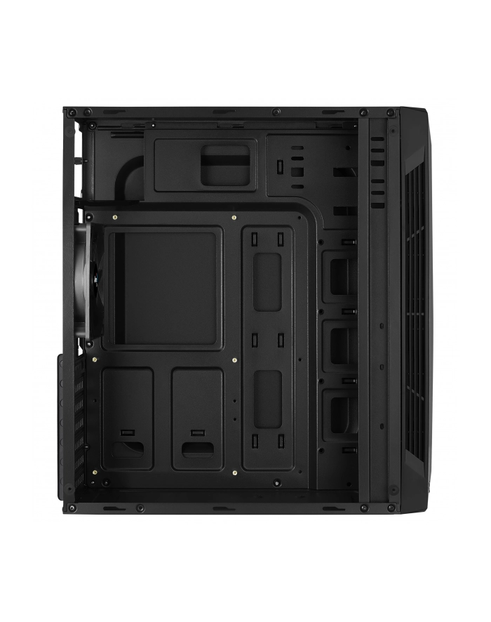 Aerocool Split, tower case (black, window kit) główny
