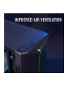 Aerocool Split, tower case (black, window kit) - nr 4