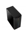 Aerocool Split, tower case (black, window kit) - nr 50
