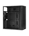 Aerocool Split, tower case (black, window kit) - nr 62