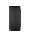 Aerocool Split, tower case (black, window kit) - nr 64