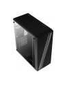Aerocool Streak, tower case (black, window kit) - nr 13