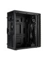 Aerocool Streak, tower case (black, window kit) - nr 47