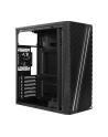 Aerocool Streak, tower case (black, window kit) - nr 6