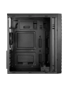 Aerocool Streak, tower case (black, window kit) - nr 9