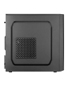 Aerocool CS-103 tower case (black) - nr 20