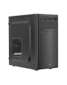 Aerocool CS-103 tower case (black) - nr 24