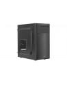 Aerocool CS-103 tower case (black) - nr 25