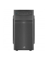 Aerocool CS-103 tower case (black) - nr 26