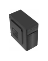 Aerocool CS-103 tower case (black) - nr 39