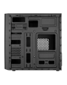 Aerocool CS-103 tower case (black) - nr 42