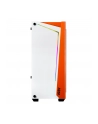 AZZA Apollo 430W-DF2, tower case (white / orange, Tempered Glass) - nr 12