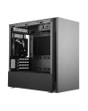 Cooler Master Silencio S400, Tower Case (Black) - nr 106
