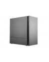 Cooler Master Silencio S400, Tower Case (Black) - nr 110