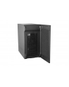 Cooler Master Silencio S400, Tower Case (Black) - nr 120
