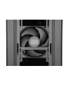 Cooler Master Silencio S400, Tower Case (Black) - nr 122