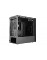 Cooler Master Silencio S400, Tower Case (Black) - nr 169