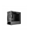 Cooler Master Silencio S400, Tower Case (Black) - nr 241