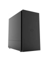 Cooler Master Silencio S400, Tower Case (Black) - nr 246