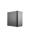 Cooler Master Silencio S400, Tower Case (Black) - nr 281