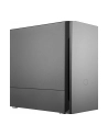 Cooler Master Silencio S400, Tower Case (Black) - nr 297