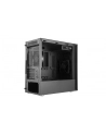 Cooler Master Silencio S400, Tower Case (Black) - nr 77