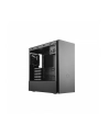 Cooler Master Silencio S600, tower case (black, Tempered Glass) - nr 101