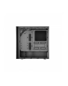 Cooler Master Silencio S600, tower case (black, Tempered Glass) - nr 105