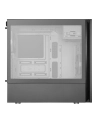 Cooler Master Silencio S600, tower case (black, Tempered Glass) - nr 117