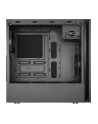 Cooler Master Silencio S600, tower case (black, Tempered Glass) - nr 118