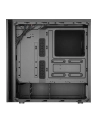 Cooler Master Silencio S600, tower case (black, Tempered Glass) - nr 119