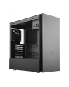 Cooler Master Silencio S600, tower case (black, Tempered Glass) - nr 121