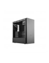 Cooler Master Silencio S600, tower case (black, Tempered Glass) - nr 127