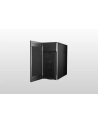Cooler Master Silencio S600, tower case (black, Tempered Glass) - nr 45