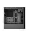 Cooler Master Silencio S600, tower case (black, Tempered Glass) - nr 4