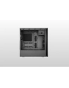 Cooler Master Silencio S600, tower case (black, Tempered Glass) - nr 51