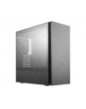 Cooler Master Silencio S600, tower case (black, Tempered Glass) - nr 57