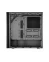 Cooler Master Silencio S600, tower case (black, Tempered Glass) - nr 61