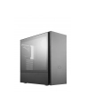 Cooler Master Silencio S600, tower case (black, Tempered Glass) - nr 70