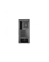Cooler Master Silencio S600, tower case (black, Tempered Glass) - nr 77