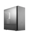 Cooler Master Silencio S600, tower case (black, Tempered Glass) - nr 89