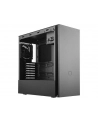 Cooler Master Silencio S600, tower case (black, Tempered Glass) - nr 8