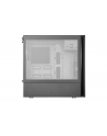 Cooler Master Silencio S600, tower case (black, Tempered Glass) - nr 90