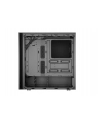 Cooler Master Silencio S600, tower case (black, Tempered Glass) - nr 93