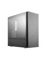 Cooler Master Silencio S600, tower case (black, Tempered Glass) - nr 99